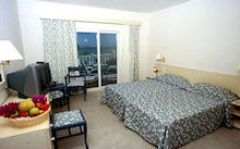 Foto Hotel Mastichari Bay in Mastichari ( Kos)